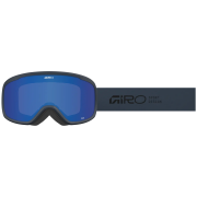 Лижна маска Giro Cruz Blue Stacked-Grey Cobalt