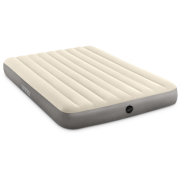 Надувне ліжко Intex Queen Single-High
