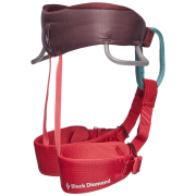 Дитяча система Black Diamond K Momentum Harness