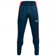 Чоловічі спортивні штани Under Armour Challenger Training Pant синій/червоний