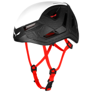 Альпіністський шолом Salewa Piuma 3.0 Helmet білий/чорний White