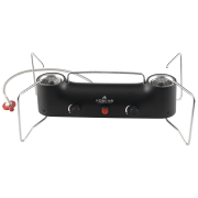 Кемпінговий пальник Robens Fire Finch Double Stove