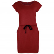 Жіноча сукня Warg M-Boo 190 W червоний