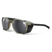 Сонцезахисні окуляри Julbo Slack Cover Sp 3+ чорний/бежевий Shiny Translucent Beige / Black