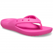 В'єтнамки Crocs Classic Flip v2 рожевий
