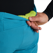 Чоловічі штани з софтшелу Montura Ritmo Pants