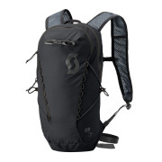 Велосипедно-біговий рюкзак Scott Backpack Trail Lite 8 чорний Black