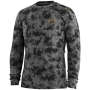 Чоловіча функціональна футболка Smartwool Men's Classic Thermal Merino Base Layer