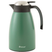 Термос Outwell Remington Vacuum Flask L зелений  Deep Seat