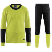 Дитячий набір Craft Baselayer Junior