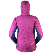 Жіноча куртка Sir Joseph Lotus Hooded Lady
