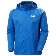 Чоловіча куртка Helly Hansen Dubliner Jacket синій 543 COBALT 2.0
