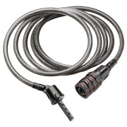 Велосипедний замок Kryptonite Keeper 512 Combo Cable