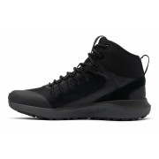 Чоловічі черевики Columbia Trailstorm Mid Waterproof