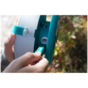 Сонячна лампа BioLite Solar String 44’ Color