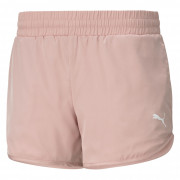 Жіночі шорти Puma Active 4"" Woven Shorts рожевий