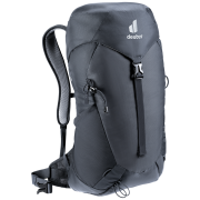 Туристичний рюкзак Deuter AC Lite 16 чорний black
