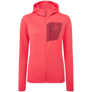 Жіноча толстовка Mountain Equipment Lumiko Hooded Wmns Jacket