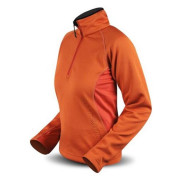 Толстовка Trimm Prada помаранчевий orange
