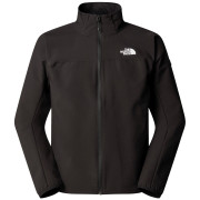 Чоловіча толстовка The North Face M Tek Approach Jacket чорний TNF BLACK