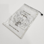 Чохол High Tail Designs Drawstring Stuff Sack Date Night