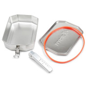 Контейнер для їжі SKOTTI Box 1L