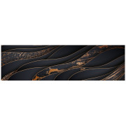 Жіноча пов'язка на голову Drexiss Luxury
