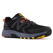 Чоловічі черевики New Balance MT410CK7 зелений