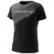 Чоловіча функціональна футболка Dynafit Alpine 2 S/S Tee M чорний