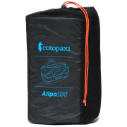 Дорожня сумка Cotopaxi Allpa Getaway 100L Duffel