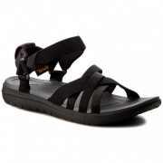 Dámské sandály Teva Sanborn Sandal černá Black