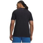 Чоловіча футболка Under Armour UA M Box WM Label SS