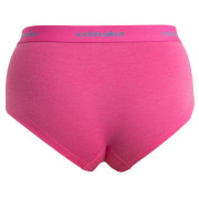 Жіноча нижня білизна Icebreaker W Sprite Hot pants