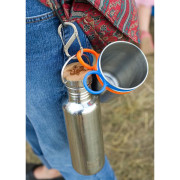 Карабін Klean Kanteen Steel S-biner #3
