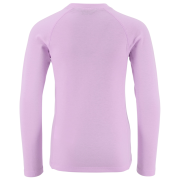 Дитяча функціональна футболка Craft Thermal Baselayer Longsleeve J Purple