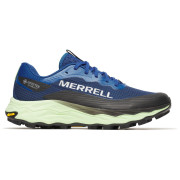 Чоловічі черевики Merrell Agility Peak 6 Gtx M синій mariana