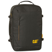 Рюкзак Caterpillar The Project Cabin чорний Black