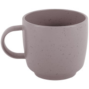 Кружка Brunner Mug Cappucino рожевий