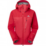 Жіноча куртка Mountain Equipment W's Makalu Jacket червоний