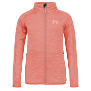 Дитяча толстовка Hannah Gery Jr Fusion Coral Mel рожевий fusion coral mel