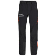 Чоловічі штани Hannah Juke Pants сірий anthracite