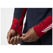 Чоловіча функціональна футболка Helly Hansen Lifa Merino Midweight Crew