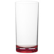 Набір бокалів Gimex Longdrink Rainbow 4 pcs