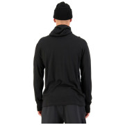 Чоловіча функціональна футболка Mons Royale Yotei Powder Hood Ls