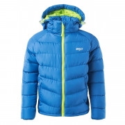 Дитяча зимова куртка Bejo Baldey Kdb синій