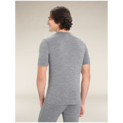 Чоловіча футболка Icebreaker Men 200 Oasis SS Crewe