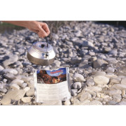 Дегідрована  їжа Travellunch Chilli con carne з яловичиною 250