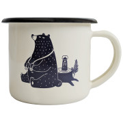 Кружка 4camping Bear Cup бежевий beige