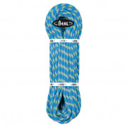 Lezecké lano Beal Zenith 9,5 mm (50 m) modrá Blue