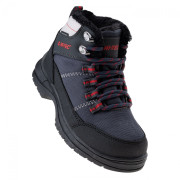 Дитячі зимові черевики Hi-Tec Lusari Mid Wp Jr